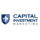 Capital Investment Marketing logo