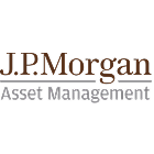 JP Morgan Asset Management logo