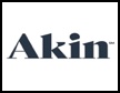 Akin logo